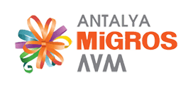 Antalya Migros